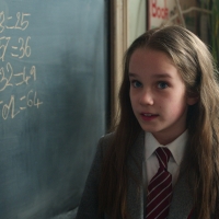 MATILDA THE MUSICAL Film Tops UK Box Office in Opening Weekend Video