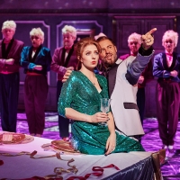 Glenn Adamson, Martha Kirby, and More Will Lead BAT OUT OF HELL UK and Ireland Tour…
