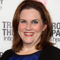 Interview: Donna Lynne Champlin Gets Ready to Take on a Holiday Classic Photo