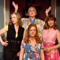 Photo Flash: THIS SIDE OF CRAZY at Zephyr Theatre Photo