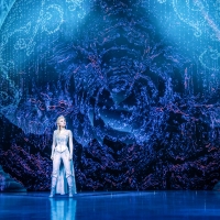 Photos: West End Production of FROZEN Extends Due to Demand; Check Out All New…
