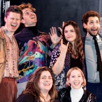Photos: First Look At THE CHICKENS HAVE COME HOME TO ROOST At Triskelion Arts