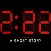 Stephanie Beatriz, James Buckley, and More Announced For 2.22 - A GHOST STORY at The  Photo