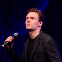 Photo Coverage: Erich Bergen, Lexi Lawson and More Perform in BROADWAY AGAINST BULLYI Photo