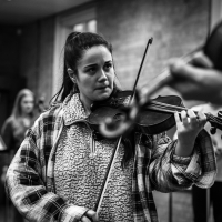 Photos: Inside Rehearsal For THE MOZART QUESTION at the Barn Theatre Photo