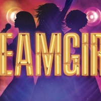 DREAMGIRLS Comes to the Red Mountain Theatre Next Year