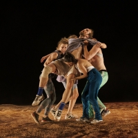 Two Performances Of Lea Tirabasso's STARVING DINGOES Announced In London And Brighton This Photo