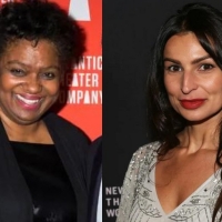 Kirsten Childs and Martyna Majok Win Dramatists Guild's Flora Roberts Award and Hull- Photo