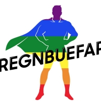 REGNBUEFAR Will Run at Det KGL. Teater Next Month