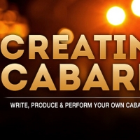 Australian Musical Theatre Academy Presents Creating Cabaret
