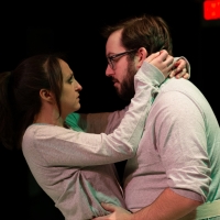 Photo Flash: Take a Look at Photos from Mad Horse Theatre's THE EFFECT Photos
