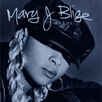 MARY J. BLIGE's personal, vulnerable 1994 second album 'My Story' being re-pressed fo Photo