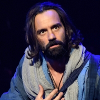 Photos: First Look at RUMI THE MUSICAL at London Coliseum Photo