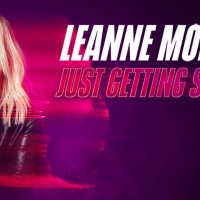 Leanne Morgan Comes to DPAC This Summer Photo