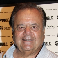 Paul Sorvino Celebrated at Jonathan Baker's 2023 Oscar Viewing Party with Icon Award Photo
