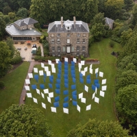 Luke Jerram's New Touring Artwork Commemorates Lives Lost In The Pandemic