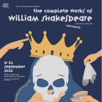 The Stirling Players Presents The Complete Works of Shakespeare Abridged This Fall Photo