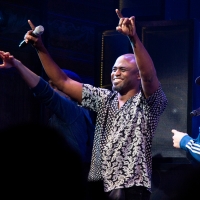 VIDEO: Watch Wayne Brady on STARS IN THE HOUSE Photo