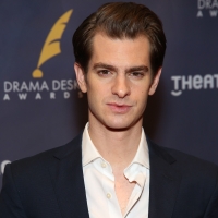 Andrew Garfield to Star in Lin-Manuel Miranda's Film Adaptation of TICK, TICK...BOOM! Photo