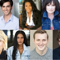 Moonlight Stage Productions Presents Reimagined CINDERELLA