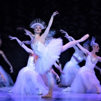Ballet Palm Beach Provides Free Tickets To THE NUTCRACKER To Local Nonprofits Video