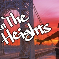 Fine Arts Center Presents IN THE HEIGHTS in March