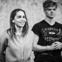 Photos: Inside Rehearsals For THE SEAGULL at the Harold Pinter Theatre