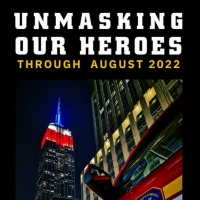 NYC Fire Museum Opens Unmasking Our Heroes Exhibit Celebrating FDNY/EMS Video