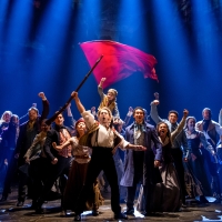 LES MISERABLES Comes To The Fabulous Fox Theatre, January 17 Photo