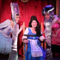 DISENCHANTED Comes to Scottsdale Center For The Performing Arts Next Month