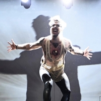 JESUS CHRIST SUPERSTAR Premieres at Theater St.Gallen This Month Photo