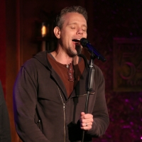Adam Pascal, Amber Iman, Antonio Cipriano and More to Perform at Feinstein's/54 Below Photo