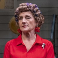 Photos: First Look at STEEL MAGNOLIAS at Milwaukee Rep Photo