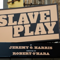 Video: SLAVE PLAY Director Robert O'Hara Addresses The Closing Night Crowd Photo