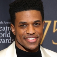 Get to Know the Broadway Stars of Netflix's HOLLYWOOD: Jeremy Pope!