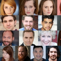 Idle Muse Theatre Company Announces Cast And Creative Team For The World Premiere Of  Photo