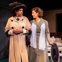 Photos: First Look at ELEANOR AND ALICE World Premiere at Urban Stages Photo