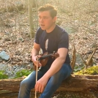 VIDEO: Violinist Edmund Bagnell Covers 'No One Is Alone' from INTO THE WOODS Photo