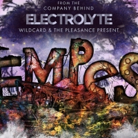 Casting Announced For TEMPEST at The Pleasance