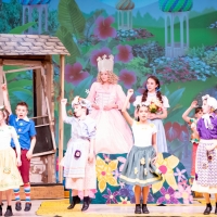 Photos: First Look At Liberty Union Musical Theater's THE WIZARD OF OZ Photo