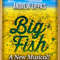 BIG FISH Will Be Performed at Laurel Little Theatre in August Photo