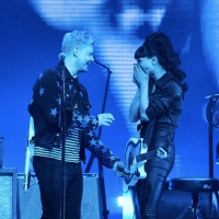 Jack White Kicks Off Tour with 'Fear of the Dawn' Album Release Photo