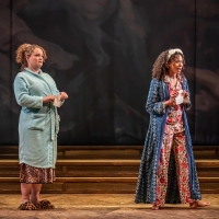 Photos: First Look at the World Premiere of SCANDALTOWN Photo
