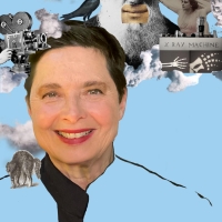 Isabella Rossellini's Launches U.S. Tour Of New Show At The Gateway Photo