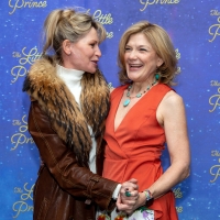 Photos: On the Opening Night Red Carpet For THE LITTLE PRINCE Photo