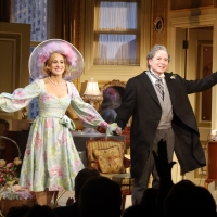 Sarah Jessica Parker Hints That PLAZA SUITE May Be Filmed