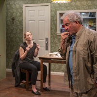 Photos: First Look at A MILE IN THE DARK at Rivendell Theatre Photo