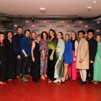 Photos: World Stage Premiere Of HAMNET Opens In The Swan Theatre, Stratford-upon-Avon