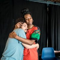 Photos: Inside Rehearsal For TIL DEATH DO US PART at Theatre503 Photo
