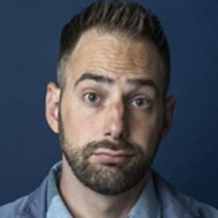  JOE DOMBROWSKI Comes to Comedy Works South at the Landmark